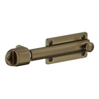 Baldwin Hardware Pasador Media Puerta 0345 — Acabado 050