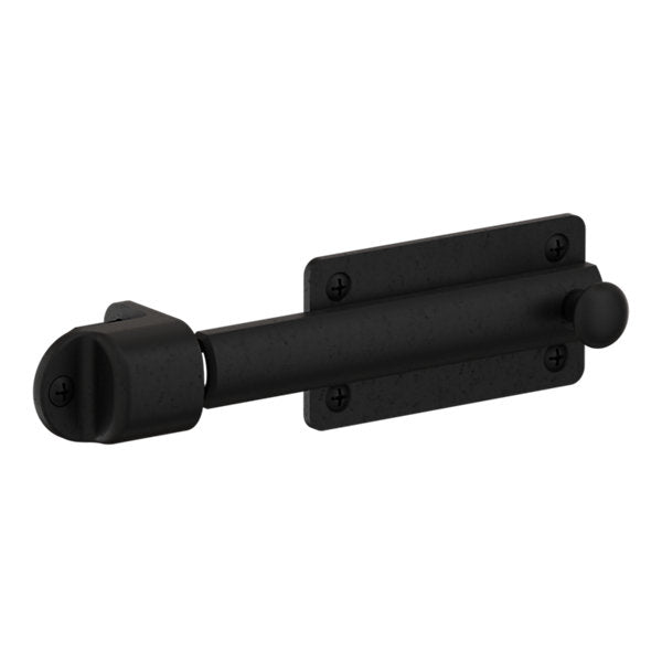 Baldwin Hardware Pasador Media Puerta 0345 — Acabado 402