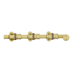 Baldwin Hardware Pasador de Superficie 12 0381 — Acabado 060