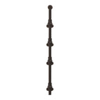 Baldwin Hardware Pasador de Superficie 24 0383 — Bronce veneciano