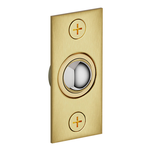 Baldwin Hardware Retén de Bola Ajustable 0425 — Acabado 060