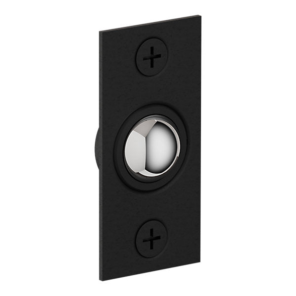 Baldwin Hardware Retén de Bola Ajustable 0425 — Acabado 402