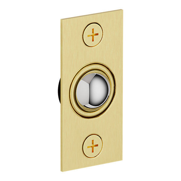 Baldwin Hardware Retén de Bola Ajustable 0426 — Acabado 060
