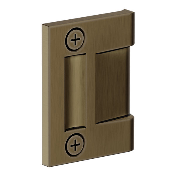 Baldwin Hardware Pestillo de Rodillo 0430 — Acabado 050