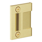 Baldwin Hardware Pestillo de Rodillo 0430 — Acabado 060