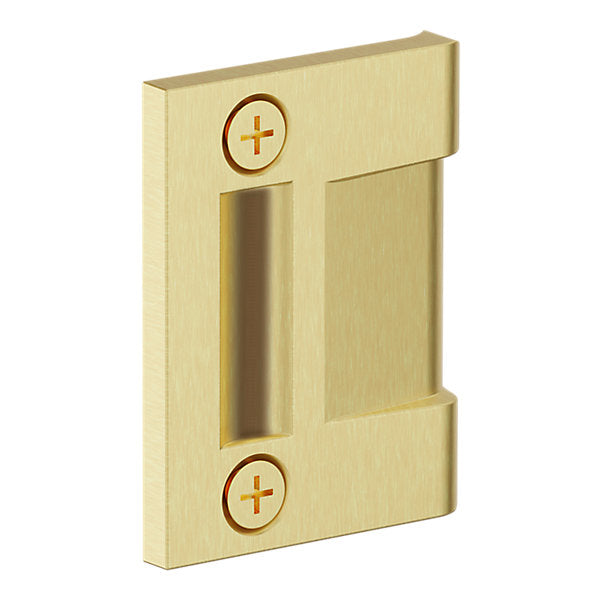 Baldwin Hardware Pestillo de Rodillo 0430 — Acabado 060