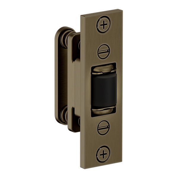 Baldwin Hardware Pestillo de Rodillo 0432 — Acabado 050