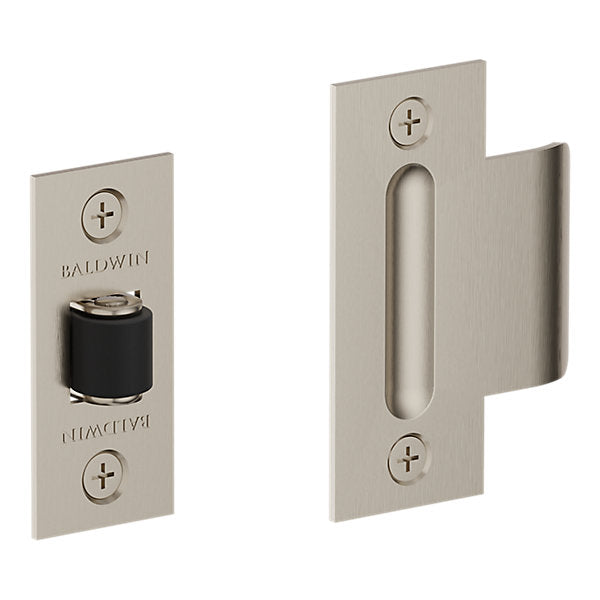 Baldwin Hardware Retén de Rodillo Ajustable 0440 — Acabado 150