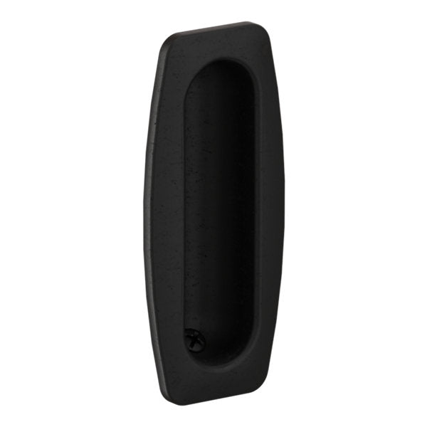 Baldwin Hardware Sliding Jaladera de Puerta 0458 — Acabado 402
