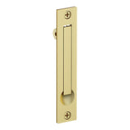 Baldwin Hardware Jaladera de Borde 0465 — Acabado 060