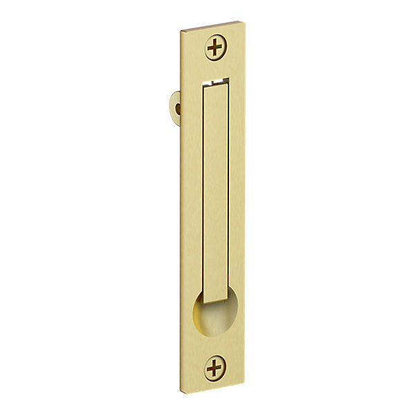 Baldwin Hardware Jaladera de Borde 0465 — Acabado 060