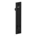 Baldwin Hardware Jaladera de Borde 0465 — Acabado 402