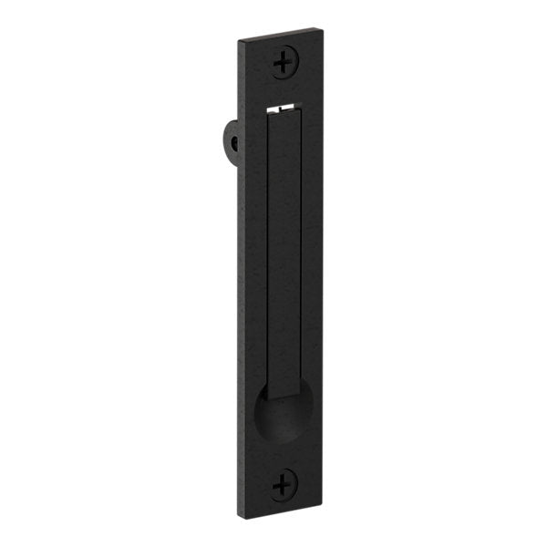 Baldwin Hardware Jaladera de Borde 0465 — Acabado 402