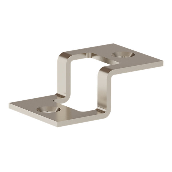 Baldwin Hardware Cerradero Rebajado 0603 — Acabado 150