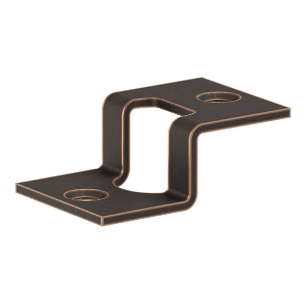 Baldwin Hardware Guía Rebajada 0604 — Bronce veneciano