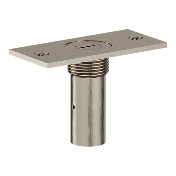 Baldwin Hardware Cerradero Antipolvo 0622 — Acabado 150