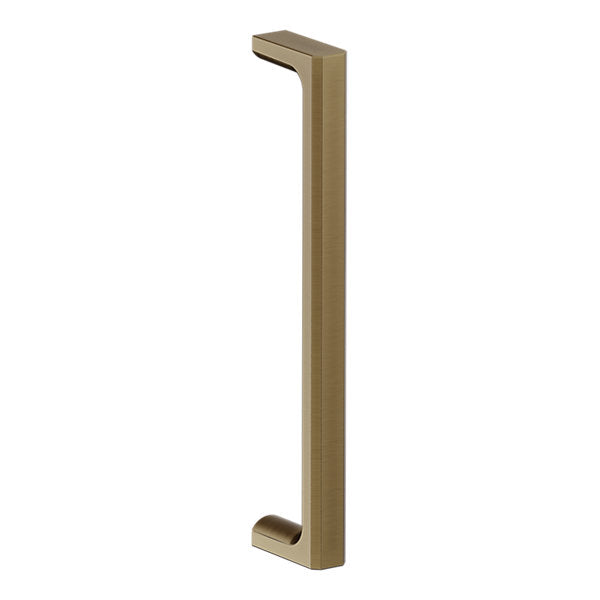 Baldwin Hardware H Hills Jaladera de Puerta 2542 — Acabado 050