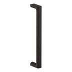 Baldwin Hardware H Hills Jaladera de Puerta 2542 — Bronce aceitado
