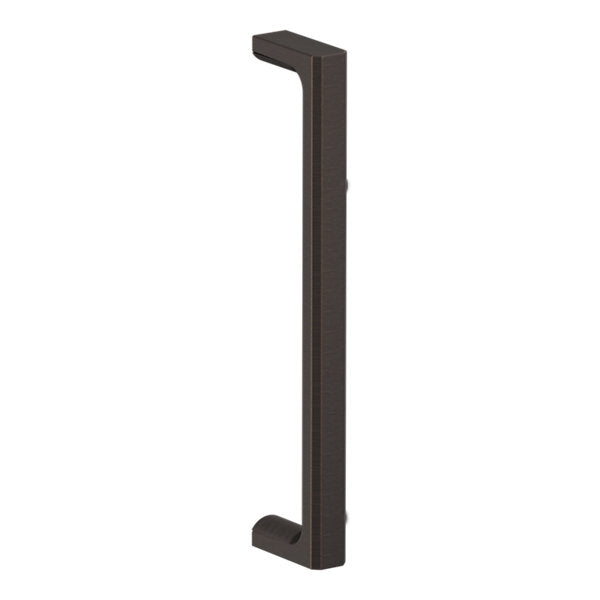 Baldwin Hardware H Hills Jaladera de Puerta 2542 — Bronce veneciano