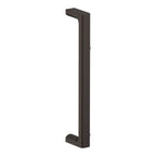 Baldwin Hardware H Hills Jaladera de Puerta 2542 — Bronce veneciano