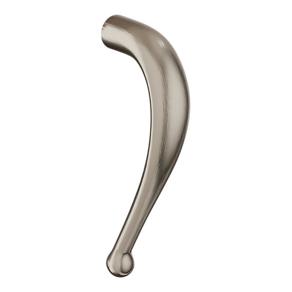 Baldwin Hardware Jaladera de Puerta Concord 2585 — Acabado 150