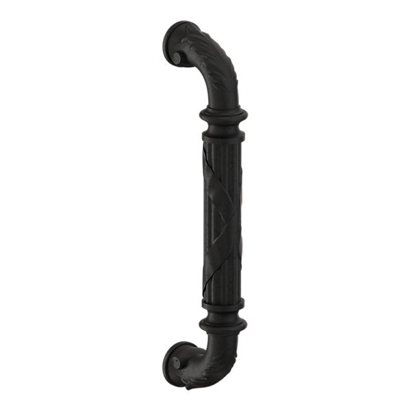 Baldwin Hardware Jaladera de Puerta 8 Ctc 2597 — Acabado 402