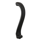 Baldwin Hardware Jaladera de Puerta Bristol 2598 — Acabado 402