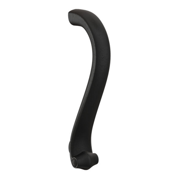 Baldwin Hardware Jaladera de Puerta Bristol 2598 — Acabado 402