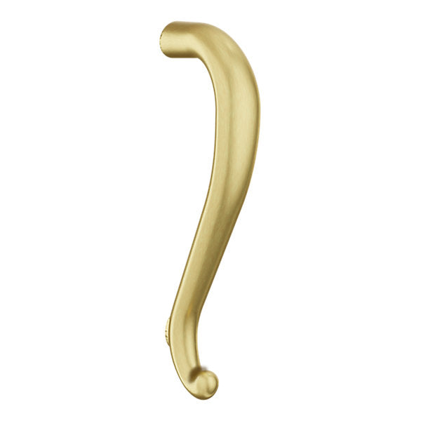 Baldwin Hardware Jaladera de Puerta Springfield 2617 — Acabado 060