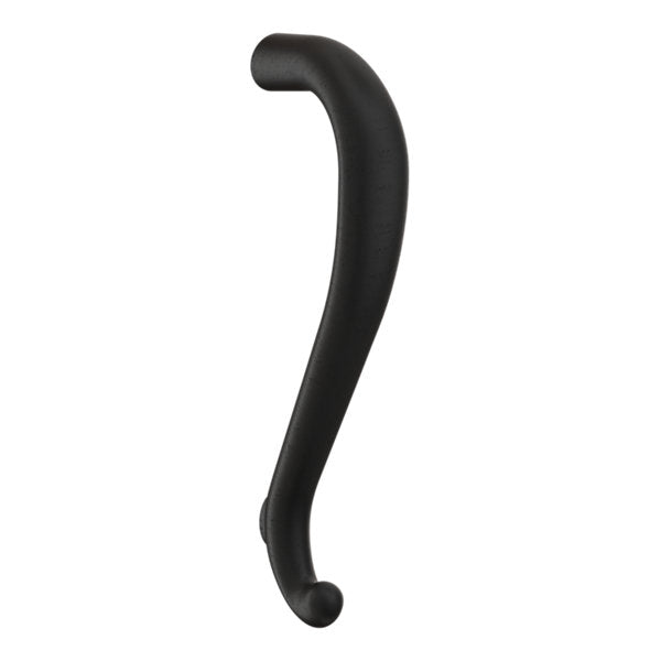 Baldwin Hardware Jaladera de Puerta Springfield 2617 — Acabado 402