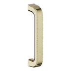 Baldwin Hardware Jaladera de Puerta Pasadena 2674 — Latón sin laca