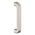 Baldwin Hardware Jaladera de Puerta Pasadena 2674 — Níquel satinado Lifetime