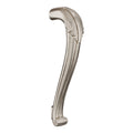 Baldwin Hardware Jaladera de Puerta Kensington 2693 — Níquel satinado Lifetime