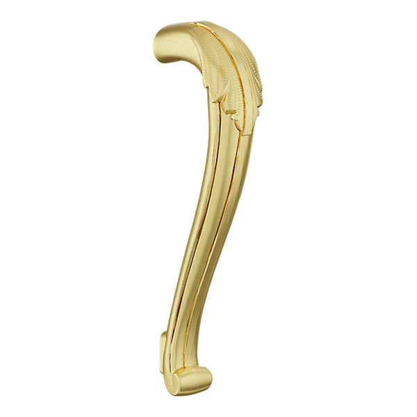 Baldwin Hardware Jaladera de Puerta Kensington 2693 — Acabado 060