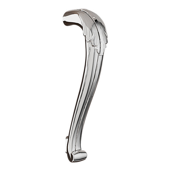 Baldwin Hardware Jaladera de Puerta Kensington 2693 — Cromo pulido