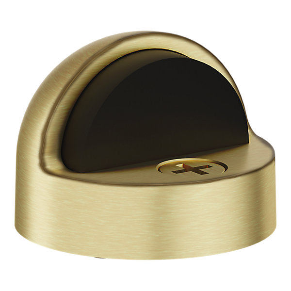 Baldwin Hardware Tope de Piso 4010 — Acabado 060