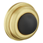 Baldwin Hardware Tope de Pared 4015 — Acabado 060