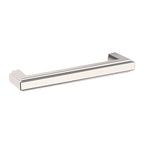 Baldwin Hardware Raised 8" Jaladera de Electrodoméstico 4345 — Níquel pulido Lifetime