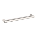 Baldwin Hardware Raised 12" Jaladera de Electrodoméstico 4346 — Níquel pulido Lifetime