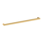 Baldwin Hardware Raised 24" Jaladera de Electrodoméstico 4347 — Latón pulido Lifetime (PVD)