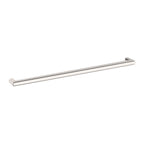 Baldwin Hardware Raised 24" Jaladera de Electrodoméstico 4347 — Níquel pulido Lifetime