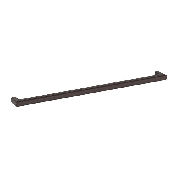 Baldwin Hardware Raised 24" Jaladera de Electrodoméstico 4347 — Bronce veneciano