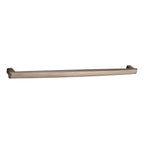 Baldwin Hardware Severin A Jaladera de Electrodoméstico 18" 4360 — Níquel grafito Lifetime