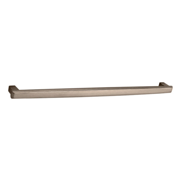 Baldwin Hardware Severin A Jaladera de Electrodoméstico 18" 4360 — Níquel grafito Lifetime