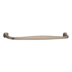 Baldwin Hardware Severin B Jaladera de Electrodoméstico 12" 4364 — Níquel grafito Lifetime