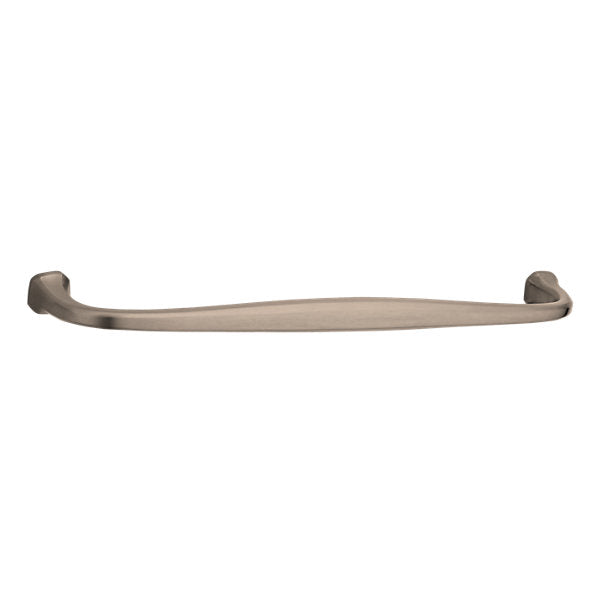 Baldwin Hardware Severin B Jaladera de Electrodoméstico 12" 4364 — Níquel grafito Lifetime