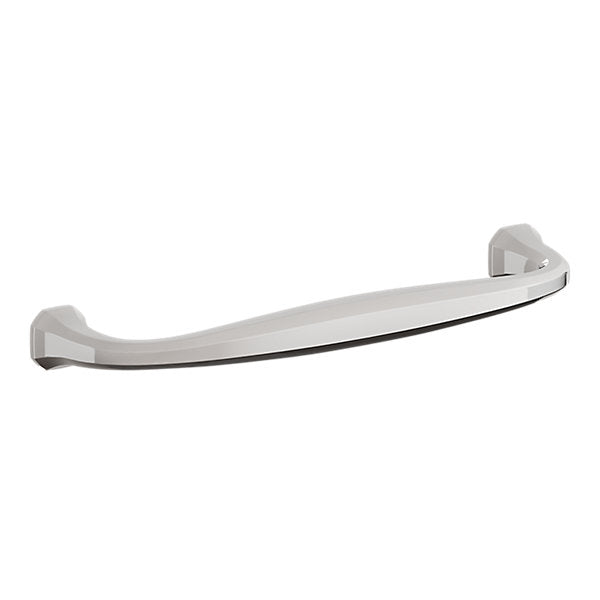 Baldwin Hardware Severin B 8" Jaladera de Electrodoméstico 4396 — Cromo pulido