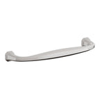 Baldwin Hardware Severin B 8" Jaladera de Electrodoméstico 4396 — Cromo pulido