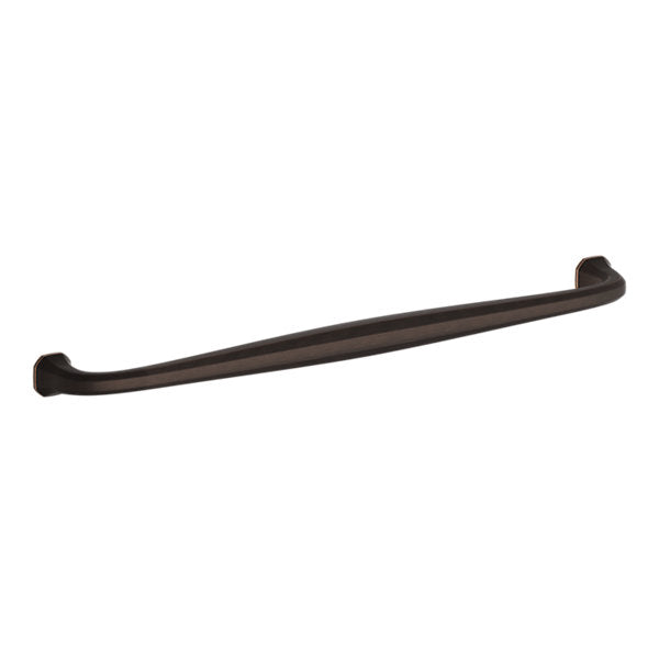 Baldwin Hardware Severin B 12" Jaladera de Gabinete 4397 — Bronce veneciano