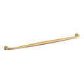 Baldwin Hardware Severin B 24" Jaladera de Electrodoméstico 4398 — Latón pulido Lifetime (PVD)